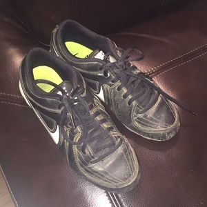 Nike cleats
